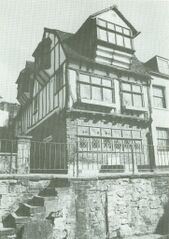 27 All Saints Street 1986